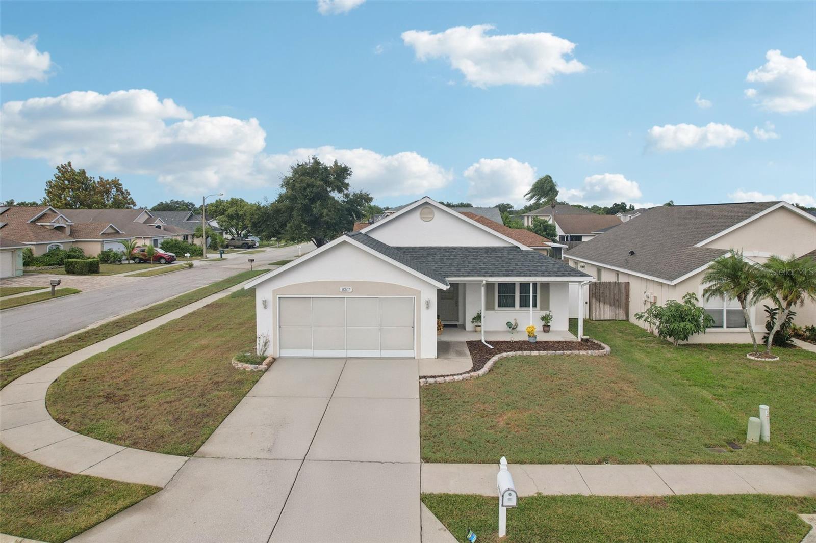 8207 NATIONAL DR, PORT RICHEY, FL, 34668