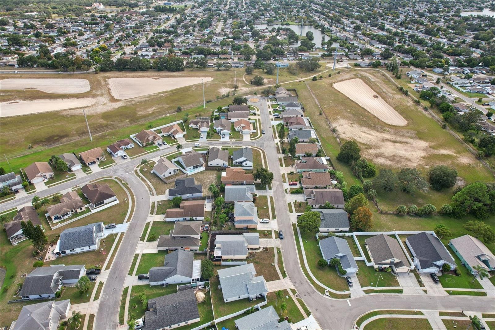 8207 NATIONAL DR, PORT RICHEY, FL, 34668