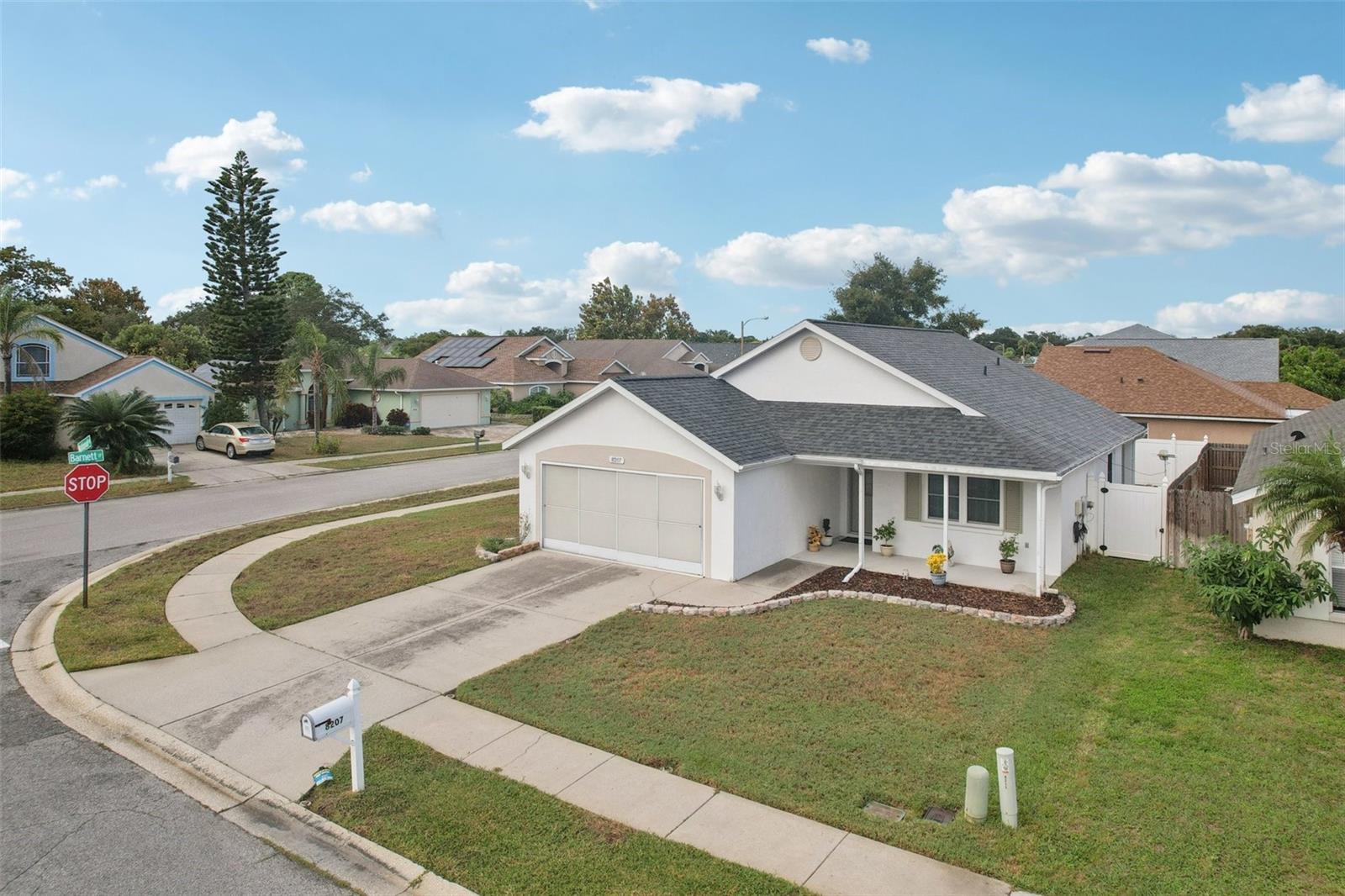 8207 NATIONAL DR, PORT RICHEY, FL, 34668