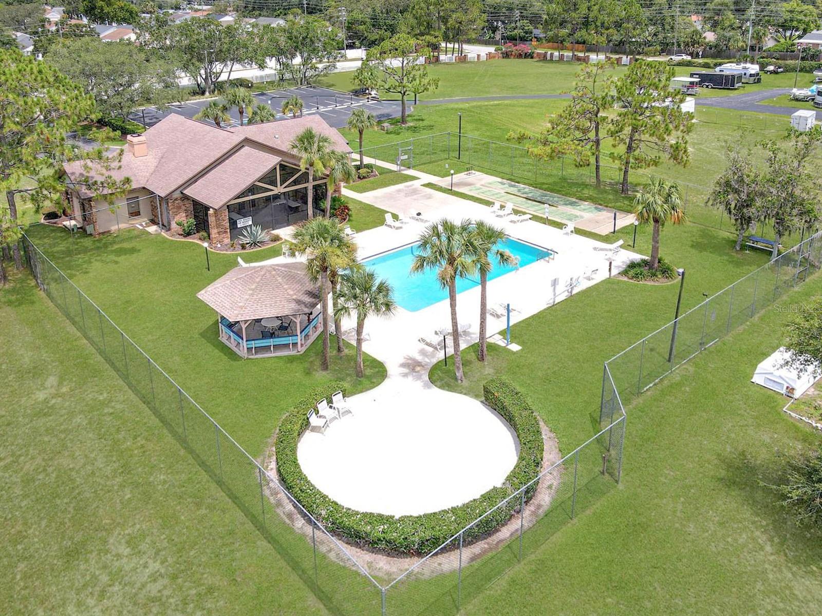 8207 NATIONAL DR, PORT RICHEY, FL, 34668