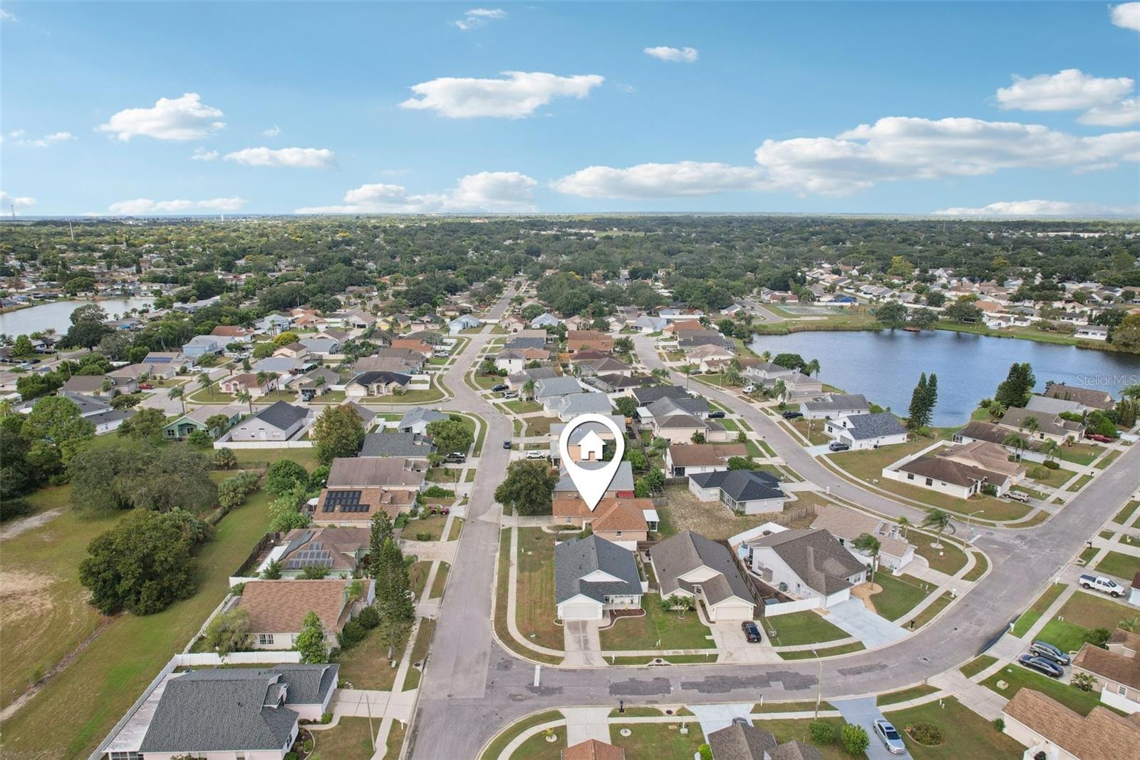 8207 NATIONAL DR, PORT RICHEY, FL, 34668