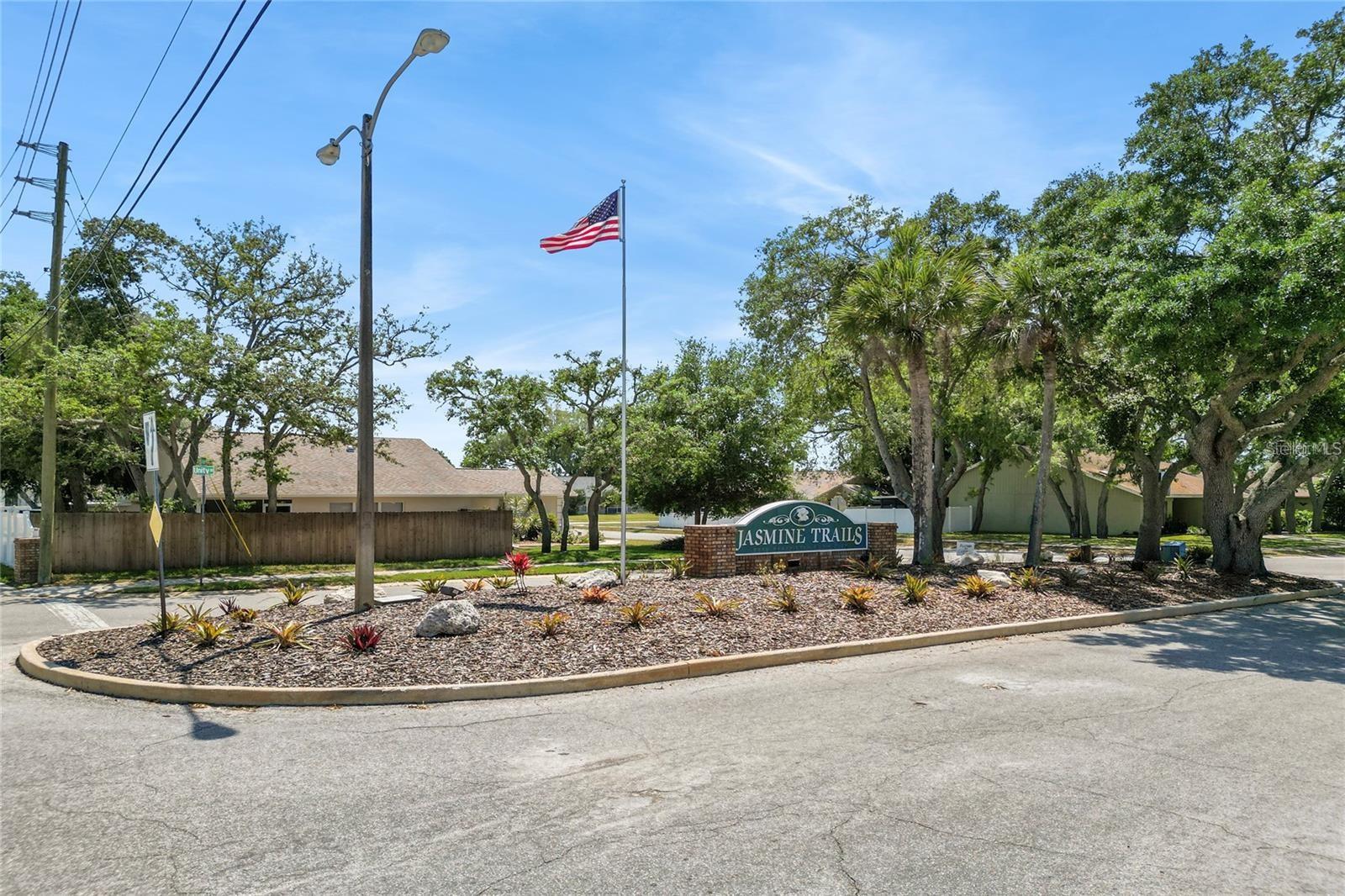 8207 NATIONAL DR, PORT RICHEY, FL, 34668