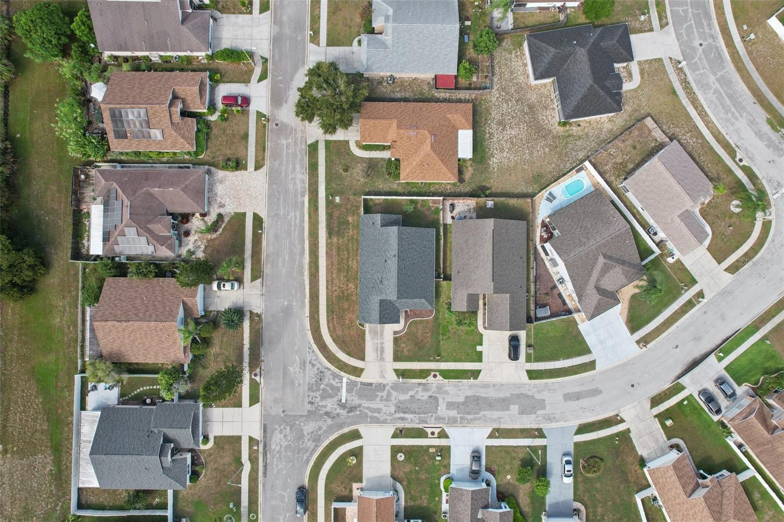 8207 NATIONAL DR, PORT RICHEY, FL, 34668