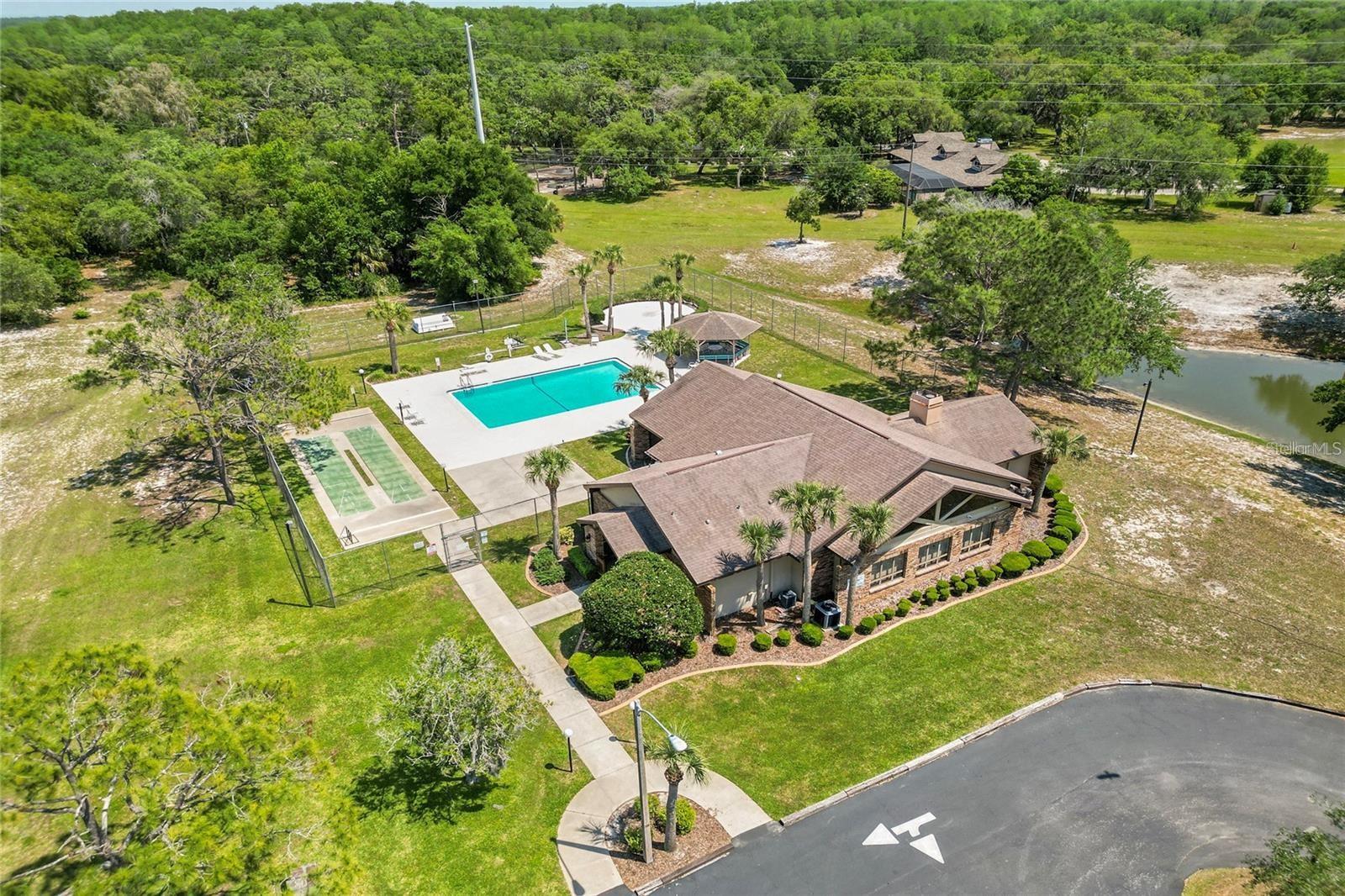 8207 NATIONAL DR, PORT RICHEY, FL, 34668