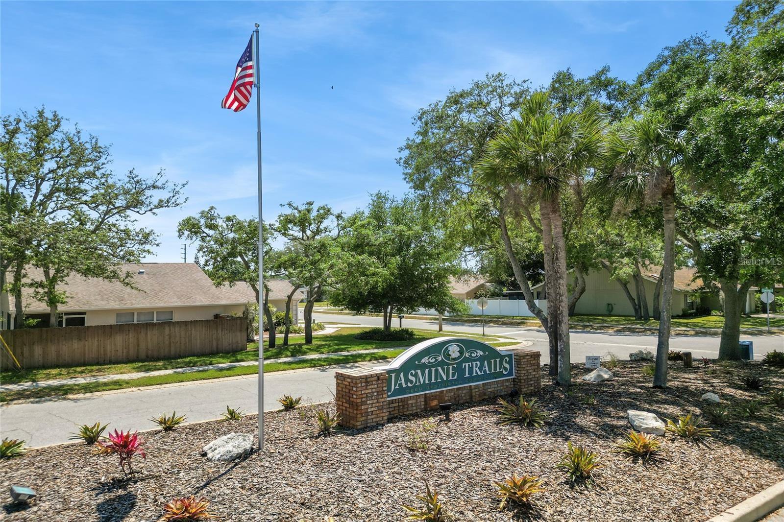 8207 NATIONAL DR, PORT RICHEY, FL, 34668