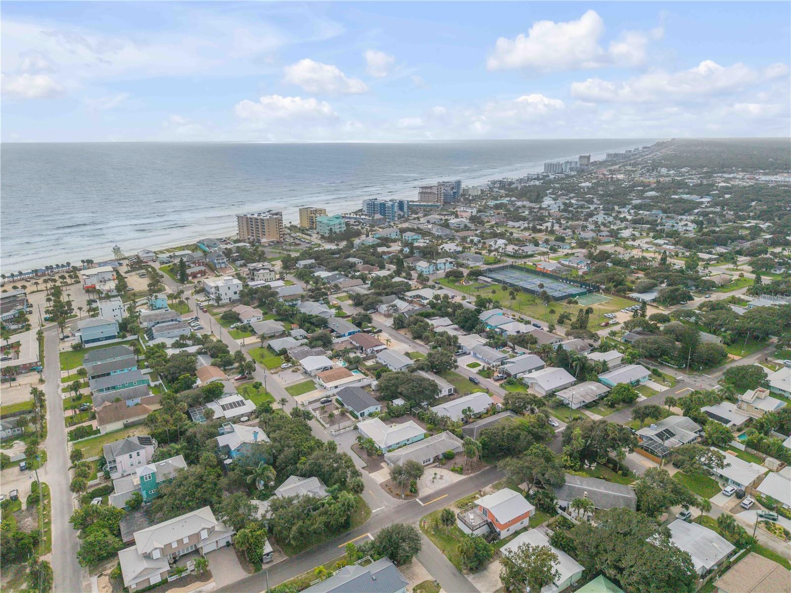 410 CEDAR AVE, NEW SMYRNA BEACH, FL, 32169