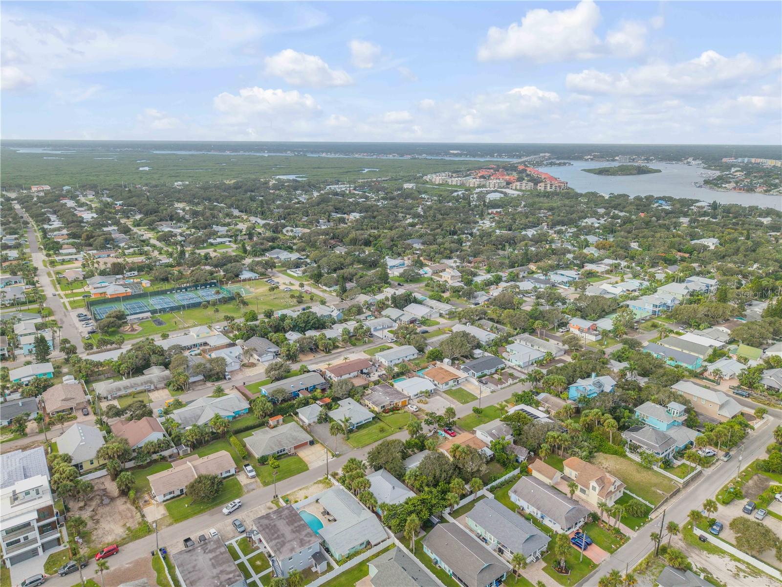 410 CEDAR AVE, NEW SMYRNA BEACH, FL, 32169