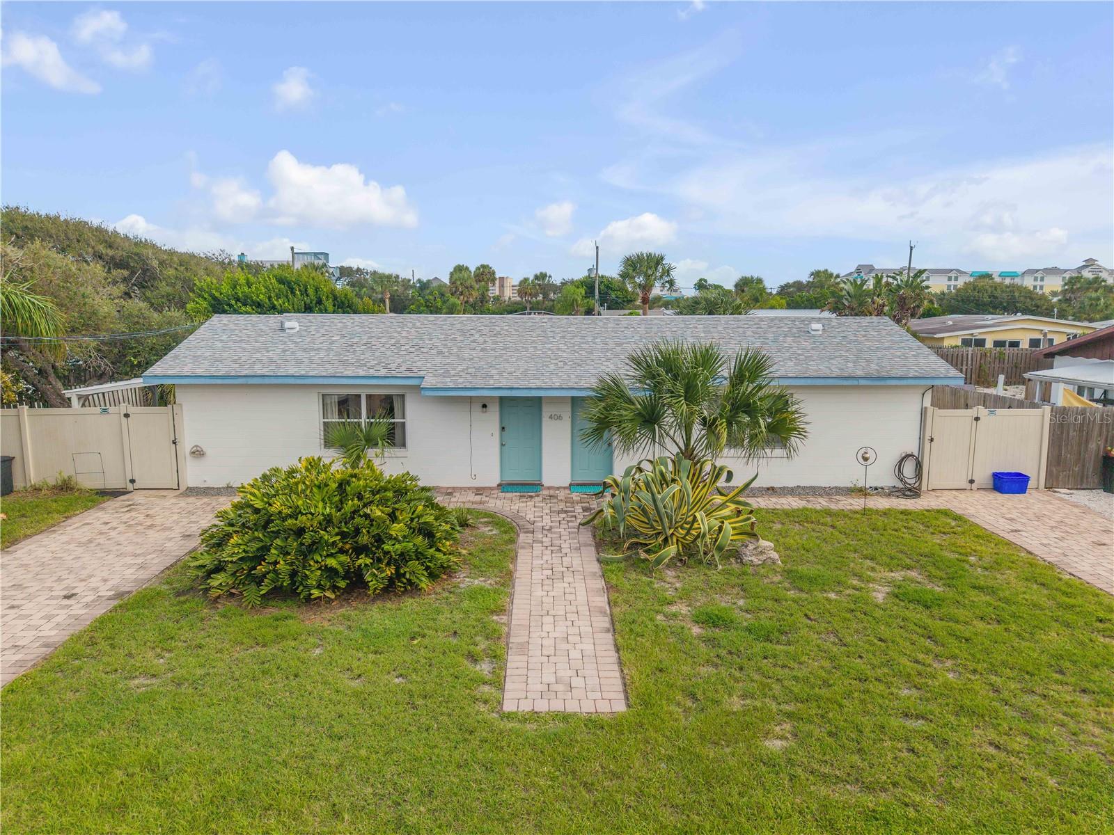 410 CEDAR AVE, NEW SMYRNA BEACH, FL, 32169