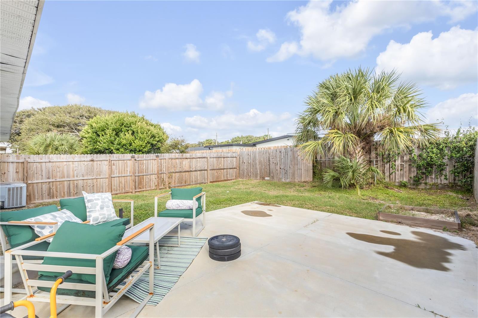 410 CEDAR AVE, NEW SMYRNA BEACH, FL, 32169