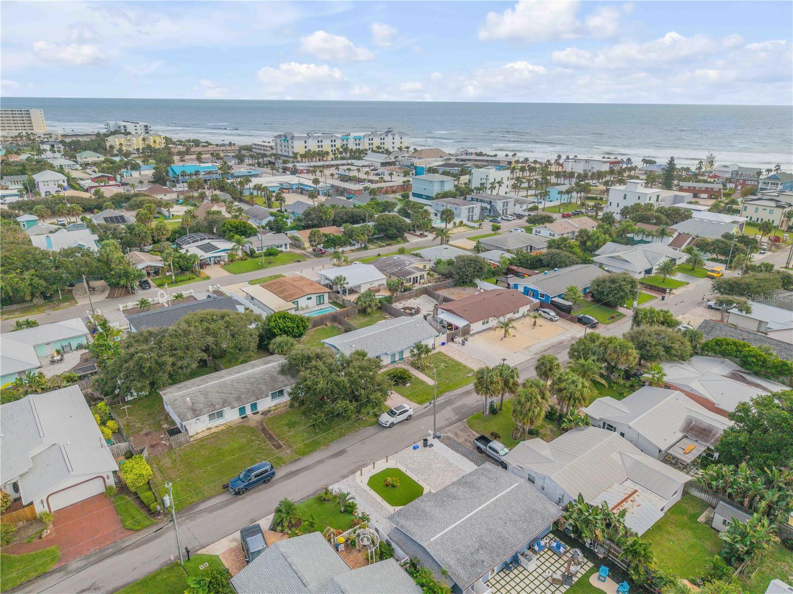 410 CEDAR AVE, NEW SMYRNA BEACH, FL, 32169