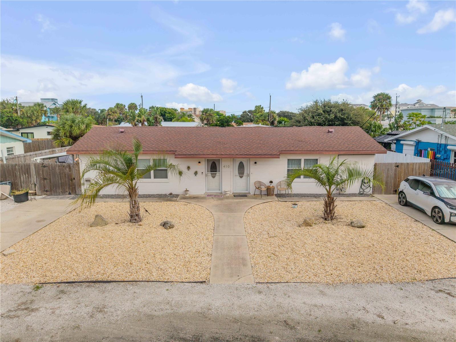 410 CEDAR AVE, NEW SMYRNA BEACH, FL, 32169