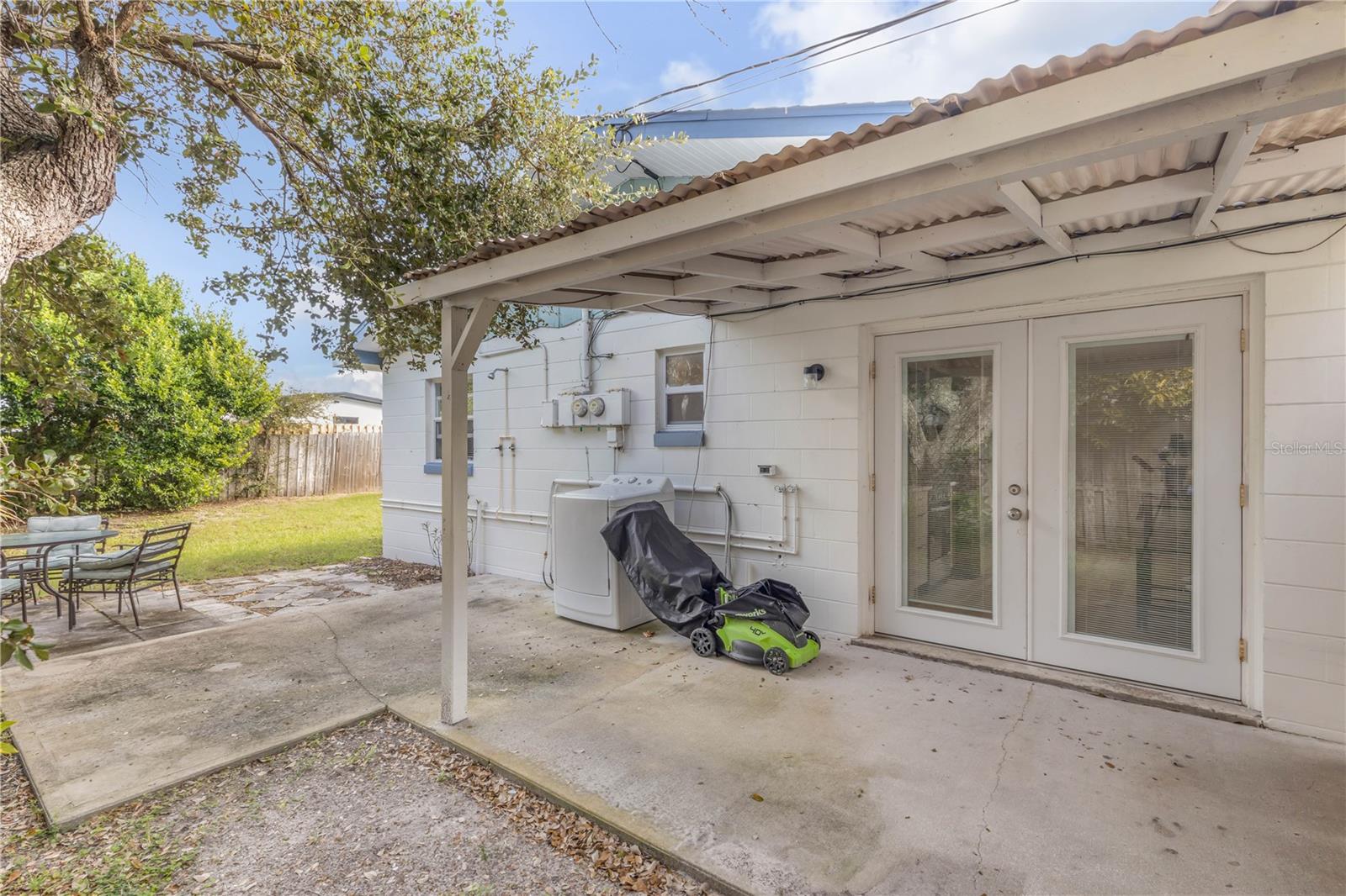 410 CEDAR AVE, NEW SMYRNA BEACH, FL, 32169