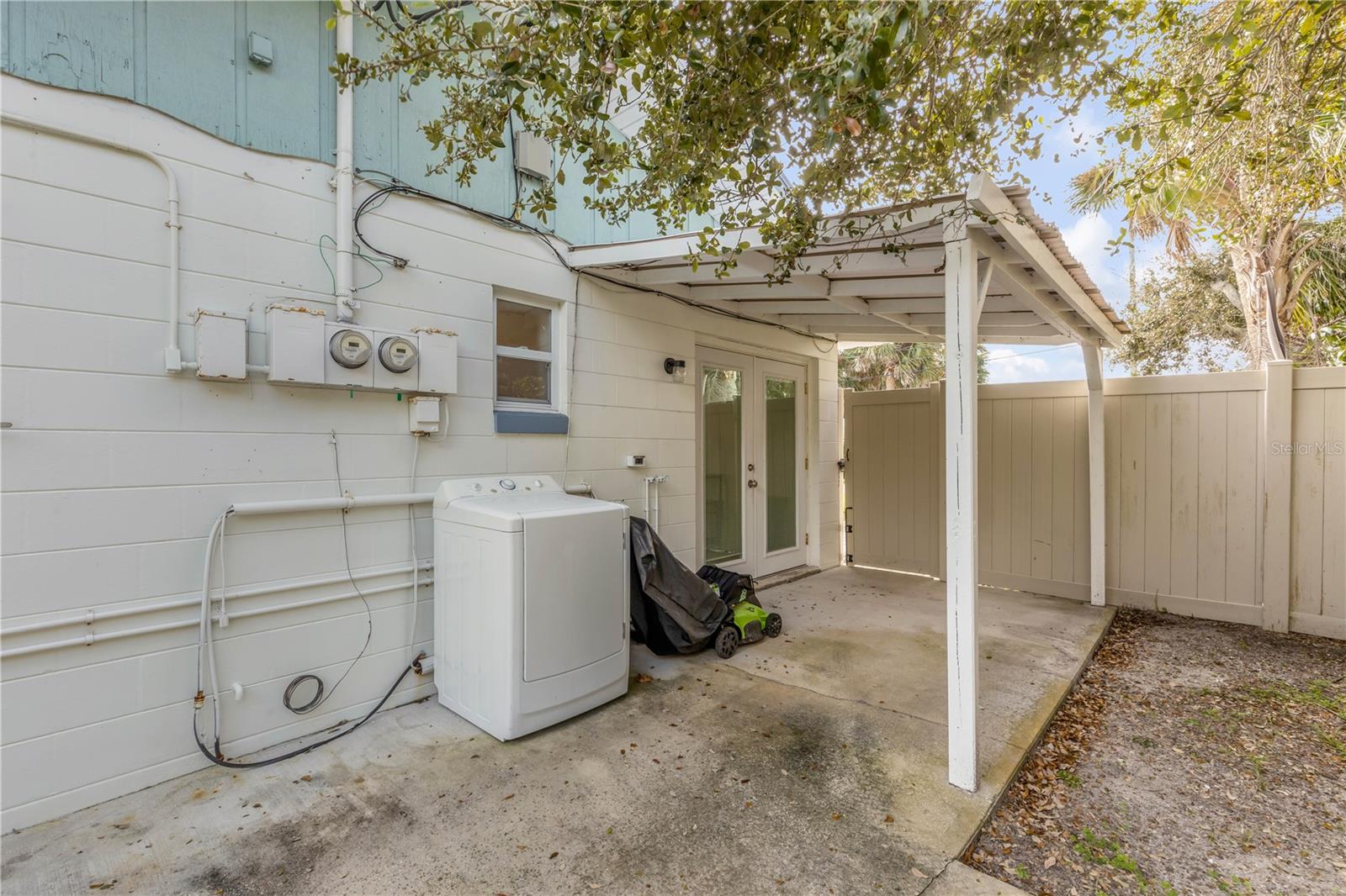 410 CEDAR AVE, NEW SMYRNA BEACH, FL, 32169