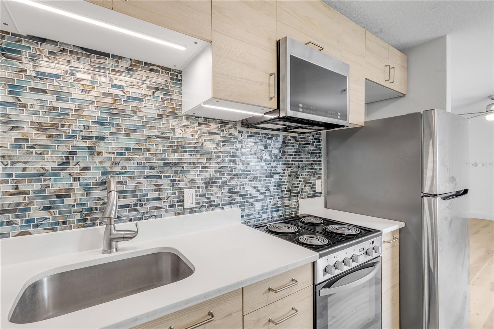 410 CEDAR AVE, NEW SMYRNA BEACH, FL, 32169