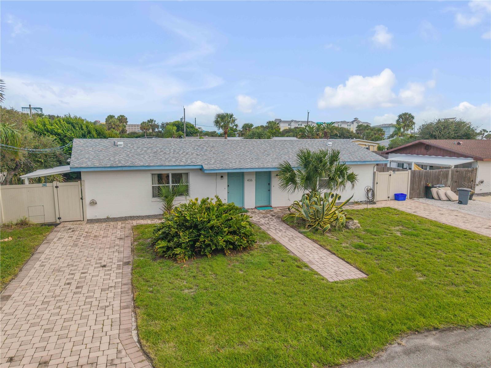 410 CEDAR AVE, NEW SMYRNA BEACH, FL, 32169