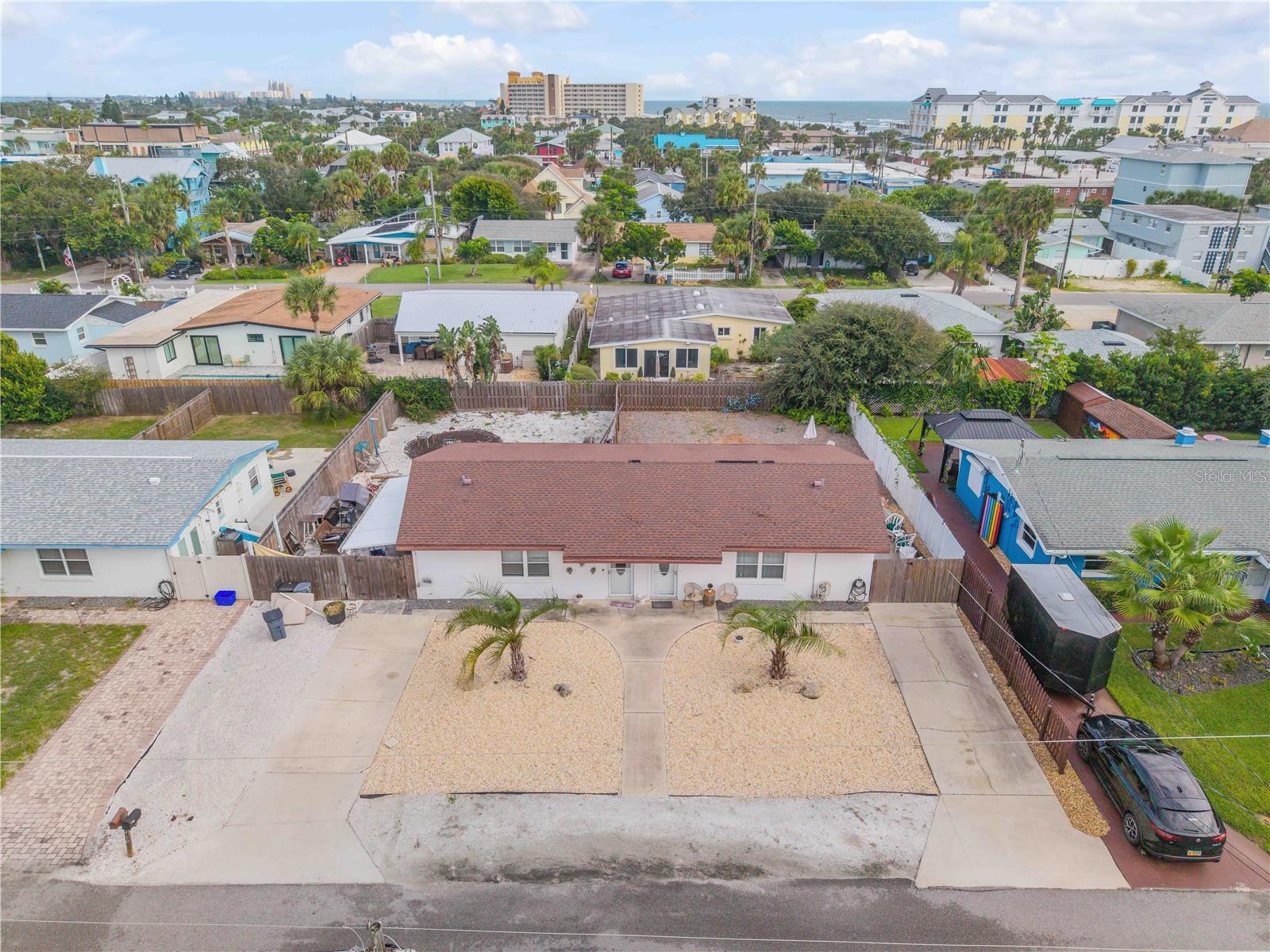 410 CEDAR AVE, NEW SMYRNA BEACH, FL, 32169