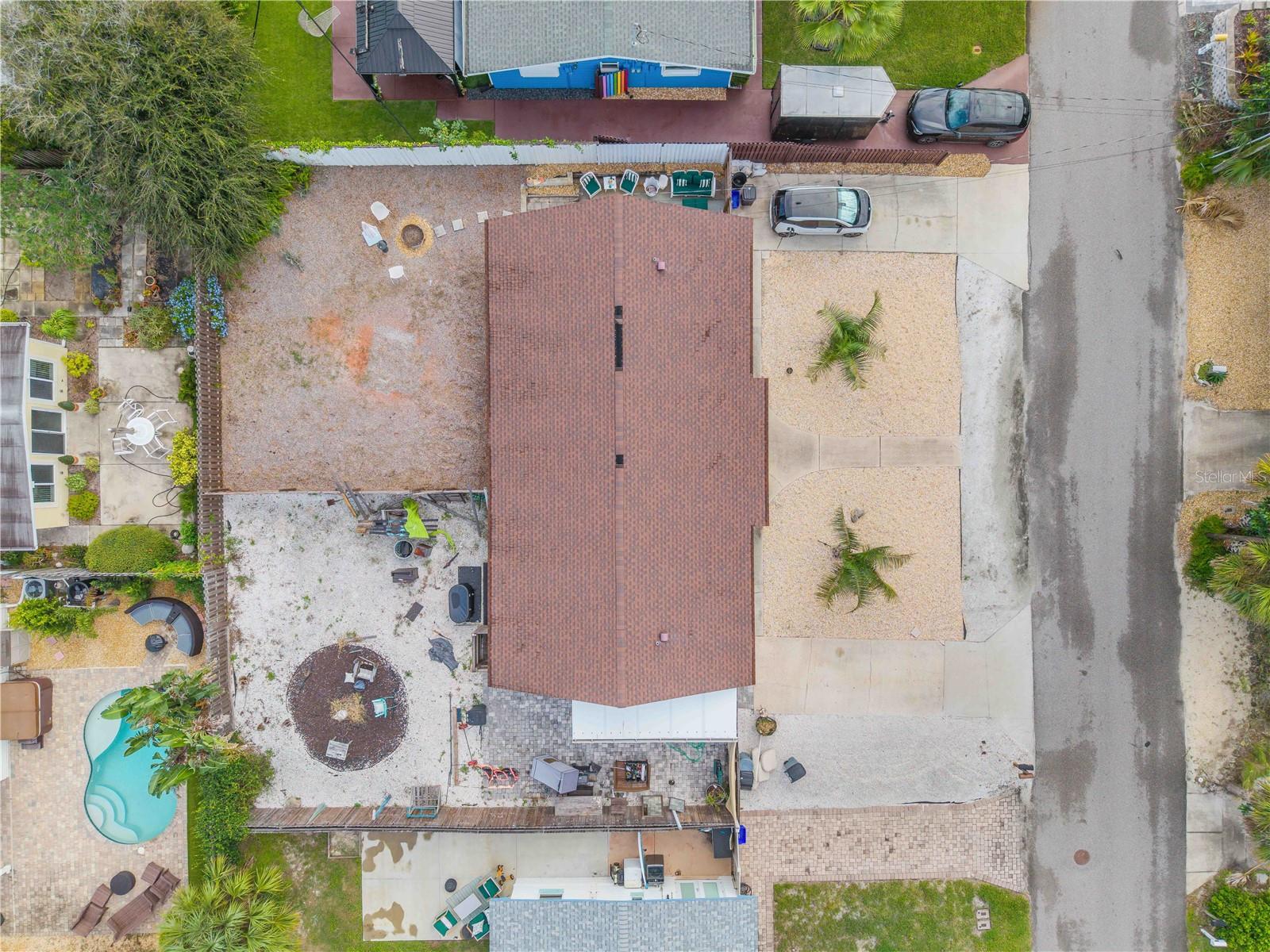 410 CEDAR AVE, NEW SMYRNA BEACH, FL, 32169