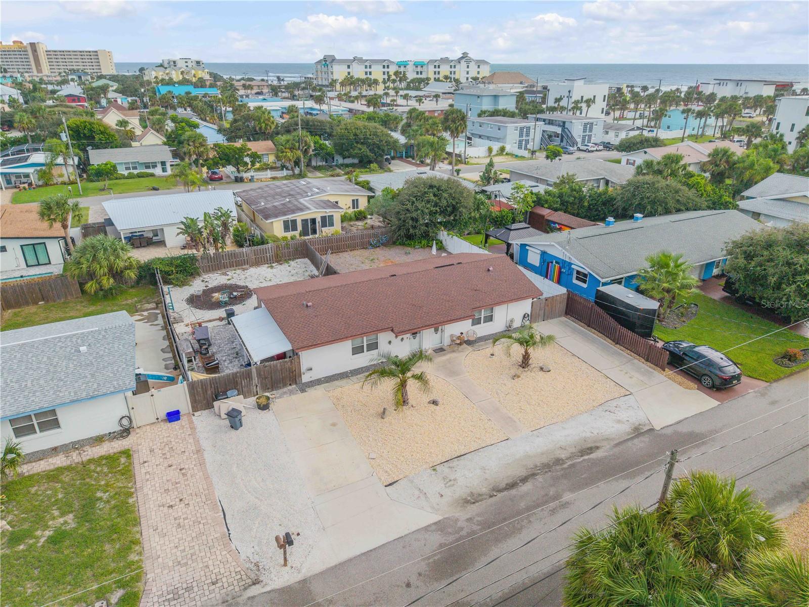 410 CEDAR AVE, NEW SMYRNA BEACH, FL, 32169