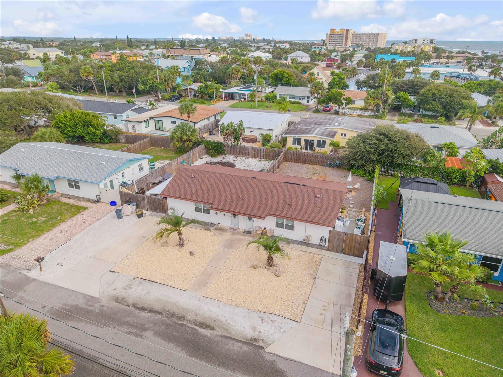 410 CEDAR AVE, NEW SMYRNA BEACH, FL, 32169