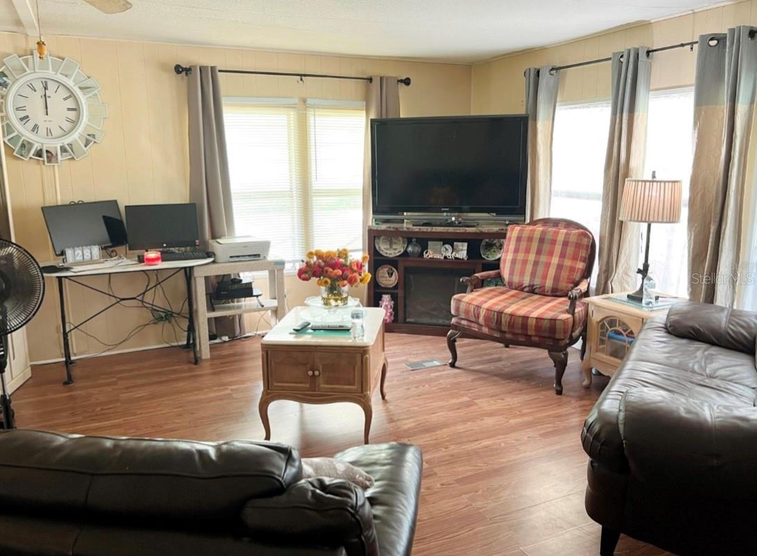 6615 N IRIS DR, HERNANDO, FL, 34442