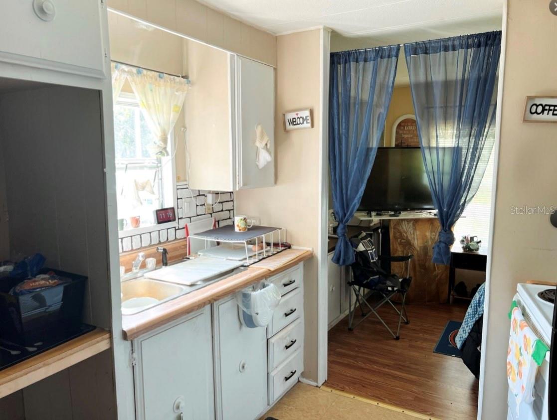 6615 N IRIS DR, HERNANDO, FL, 34442