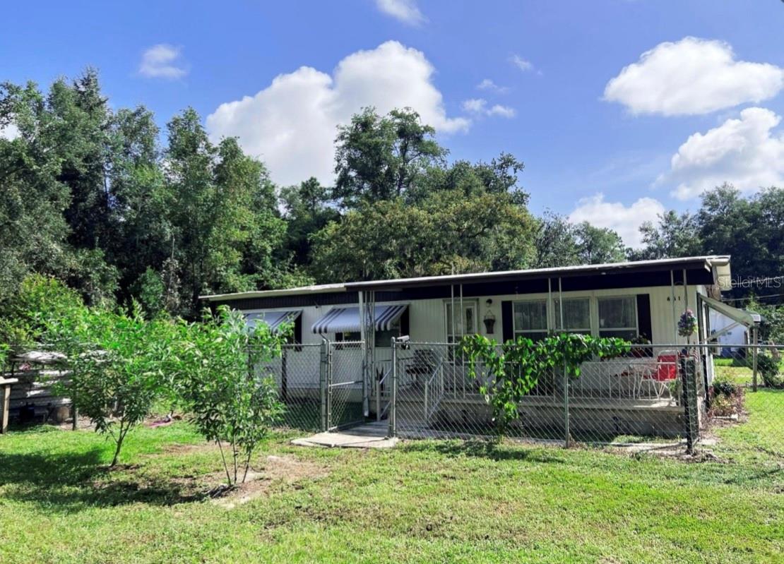 6615 N IRIS DR, HERNANDO, FL, 34442