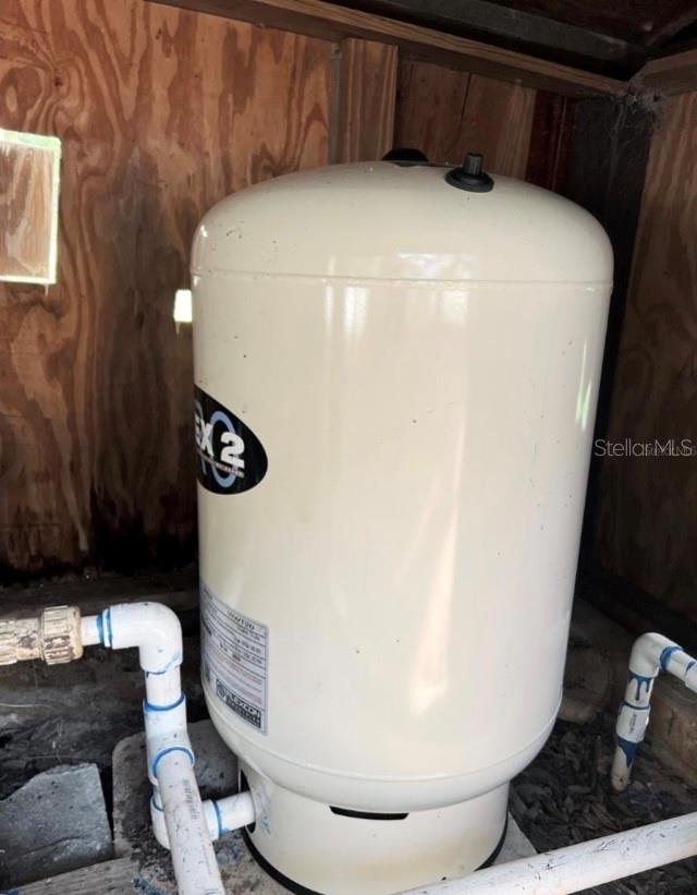 6615 N IRIS DR, HERNANDO, FL, 34442