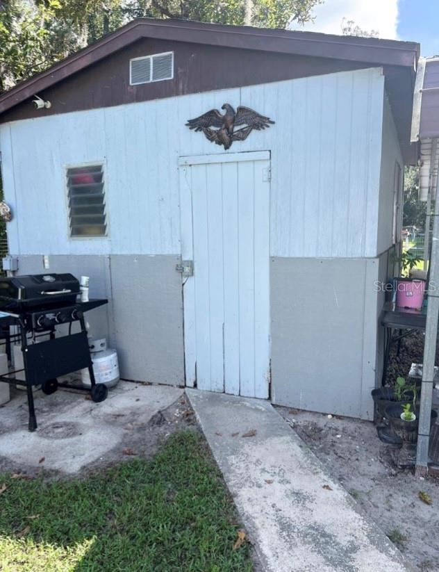 6615 N IRIS DR, HERNANDO, FL, 34442