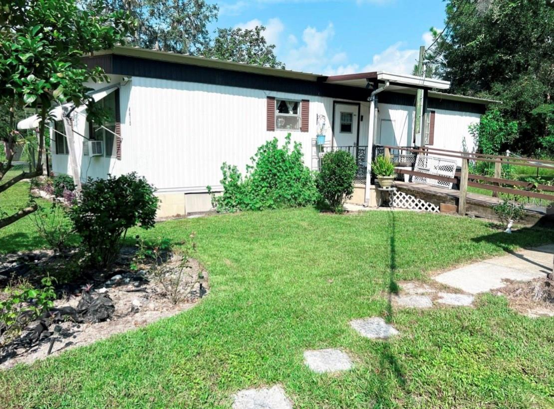 6615 N IRIS DR, HERNANDO, FL, 34442