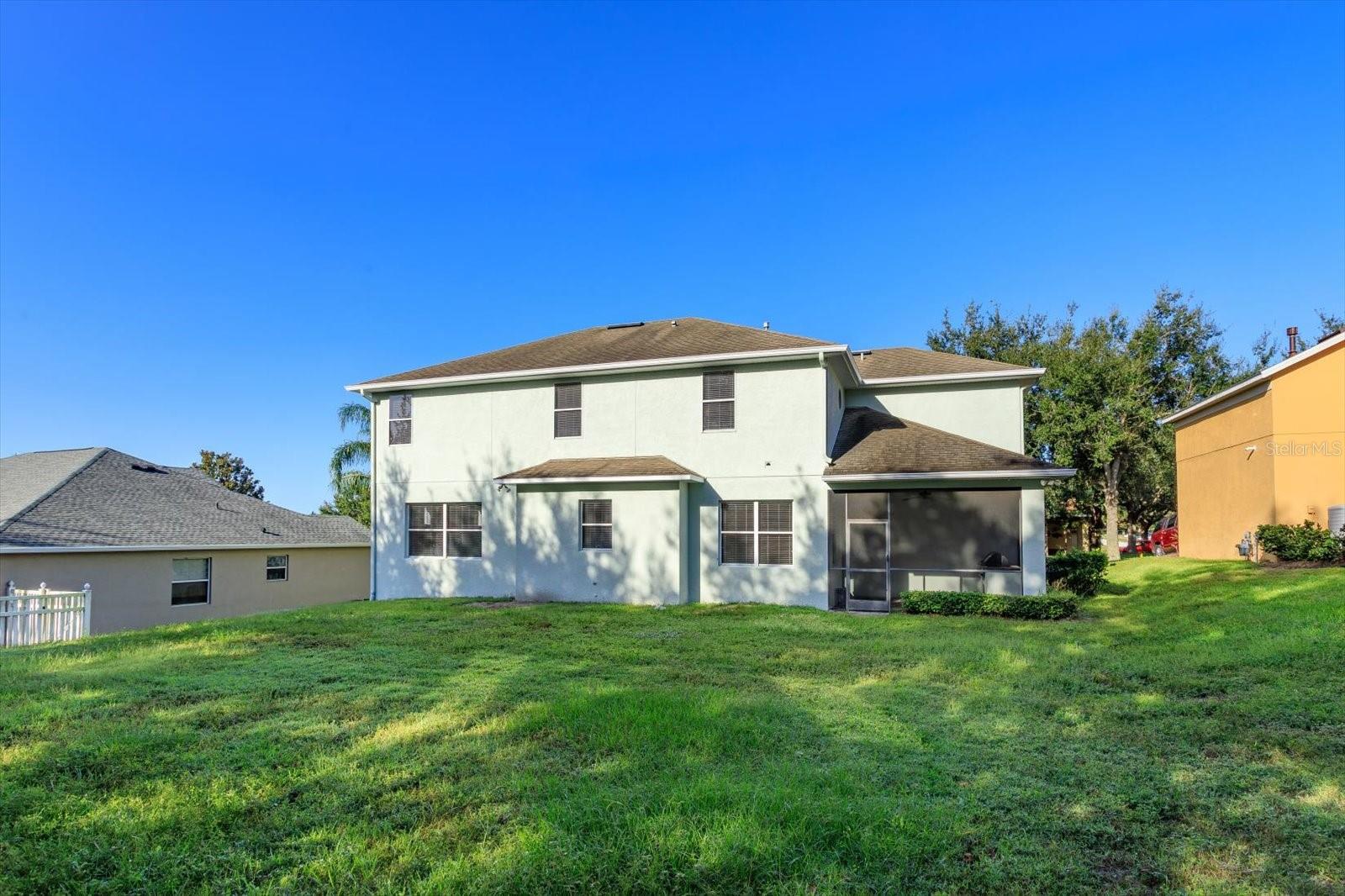 12134 STILL MEADOW DR, CLERMONT, FL, 34711
