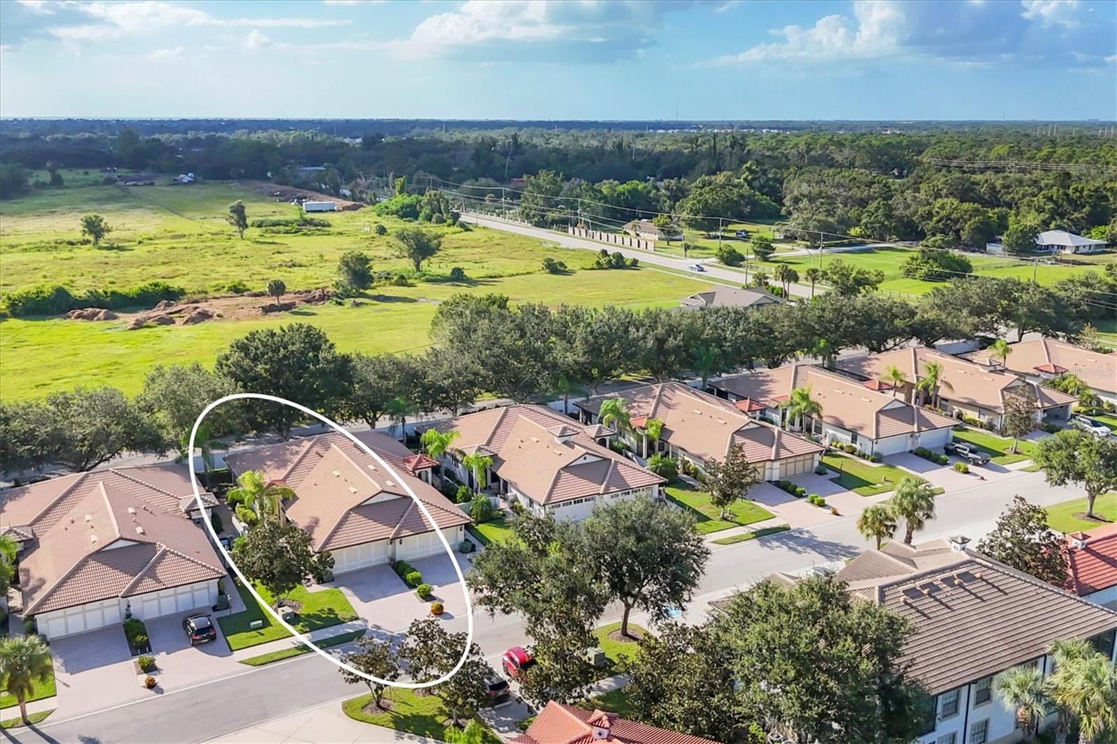 122 PRESERVE PL, NOKOMIS, FL, 34275