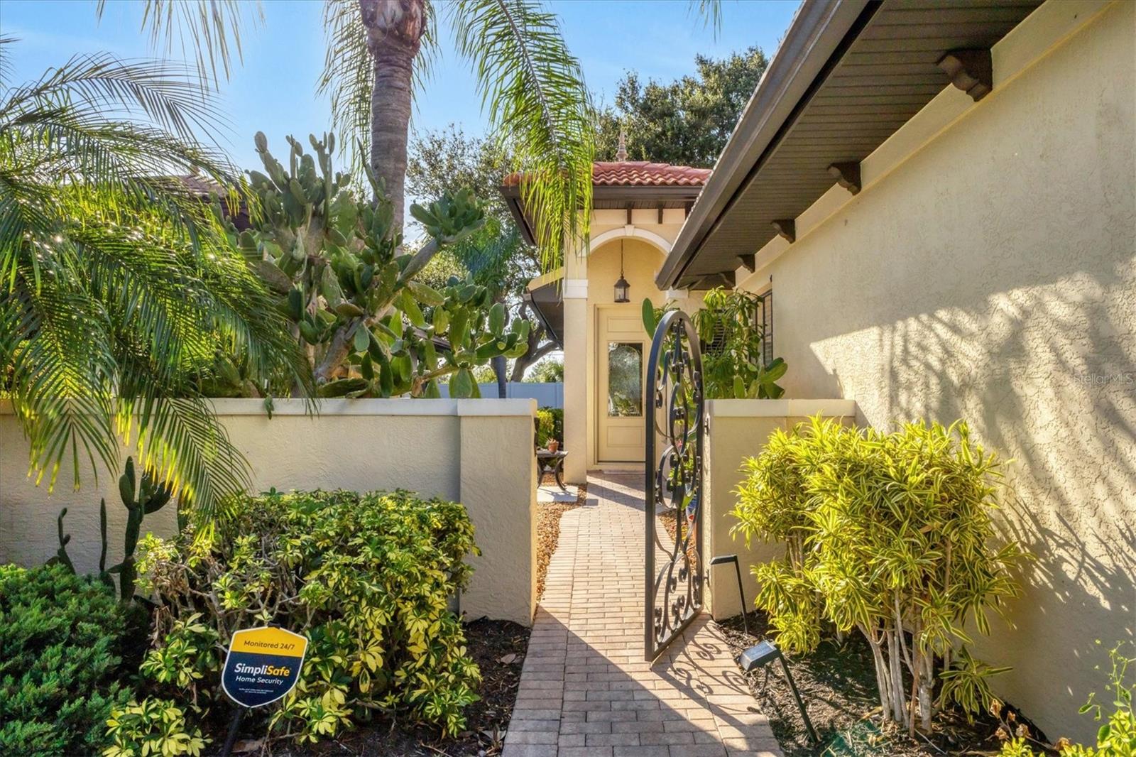 122 PRESERVE PL, NOKOMIS, FL, 34275