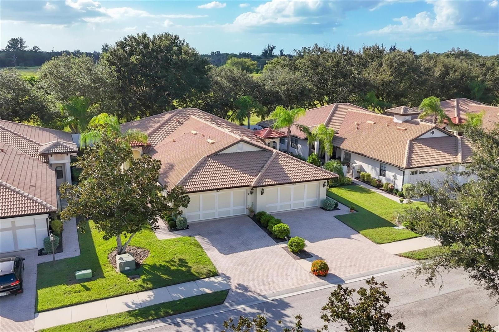 122 PRESERVE PL, NOKOMIS, FL, 34275