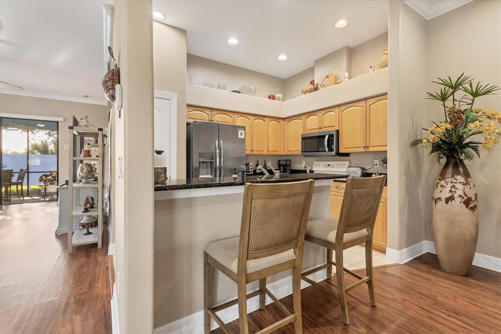 122 PRESERVE PL, NOKOMIS, FL, 34275