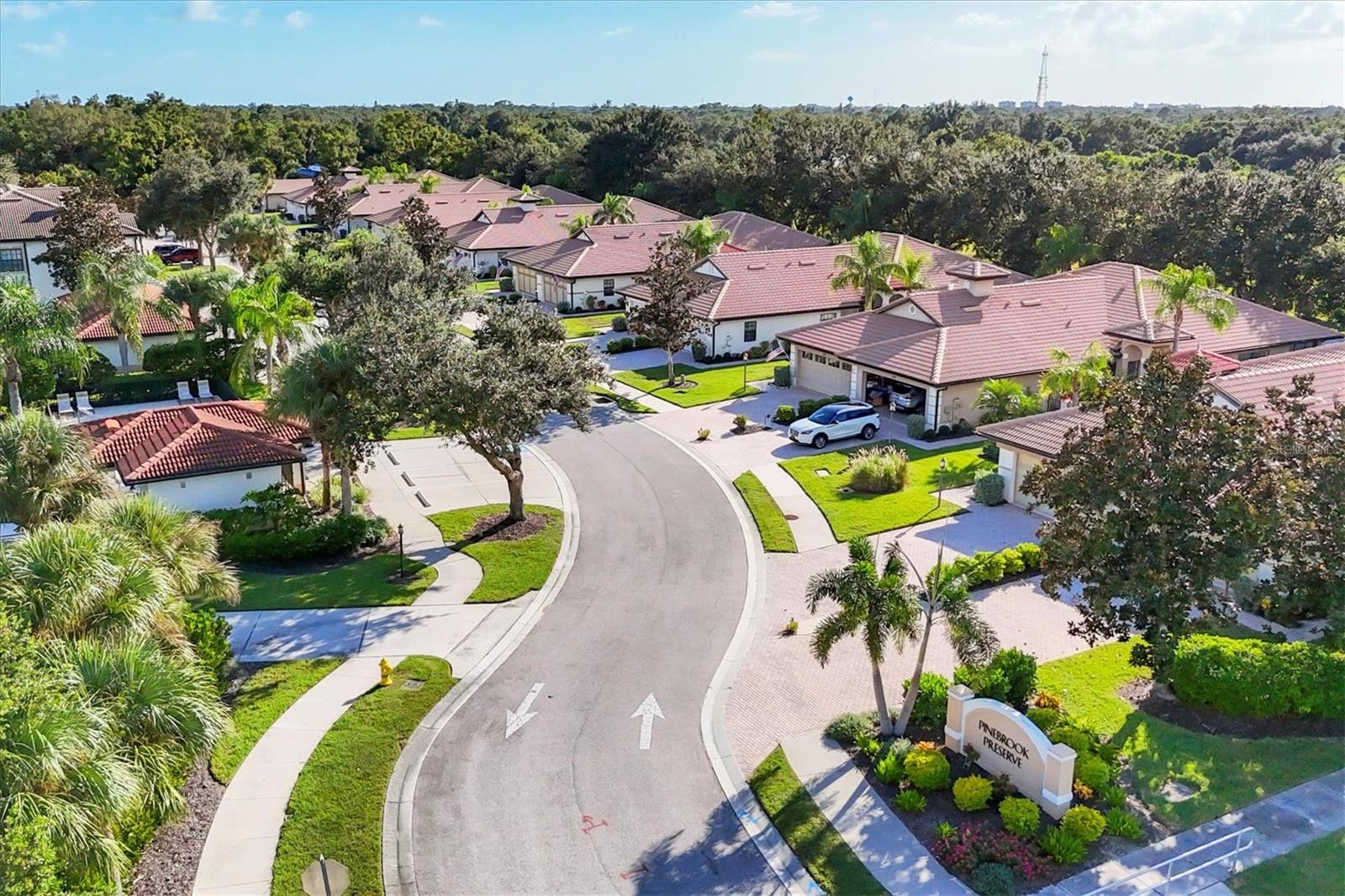 122 PRESERVE PL, NOKOMIS, FL, 34275