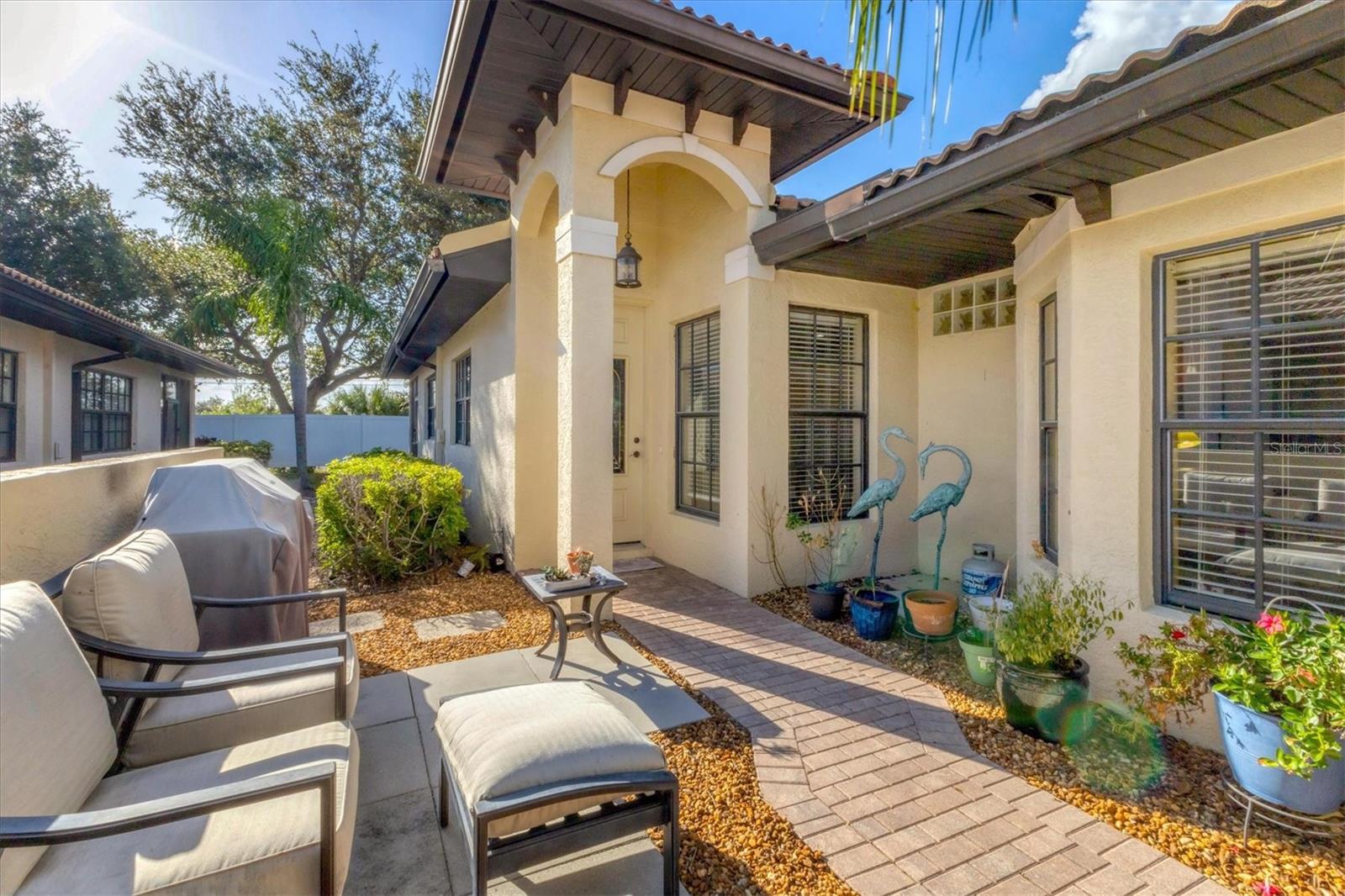 122 PRESERVE PL, NOKOMIS, FL, 34275