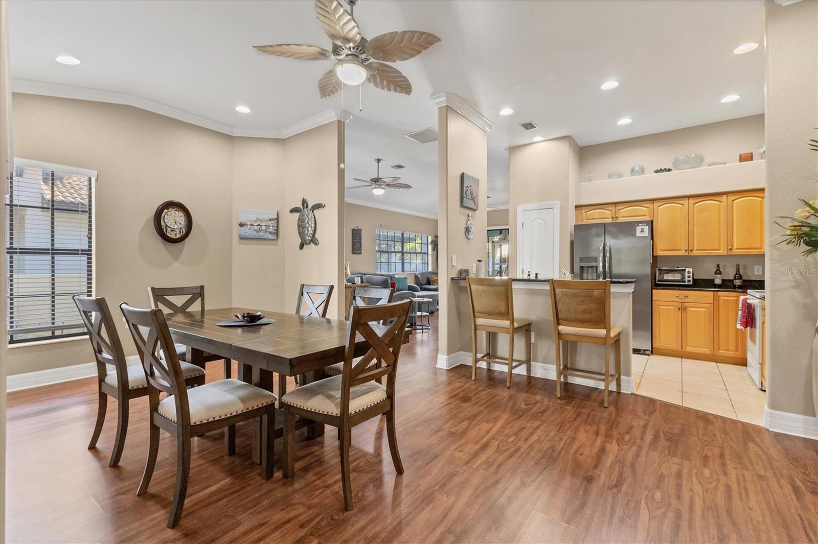 122 PRESERVE PL, NOKOMIS, FL, 34275