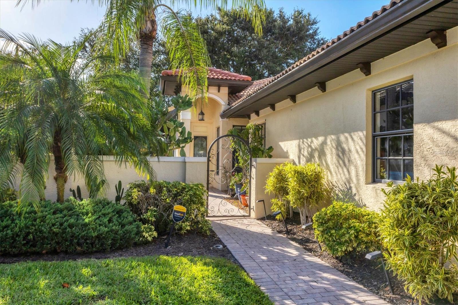 122 PRESERVE PL, NOKOMIS, FL, 34275