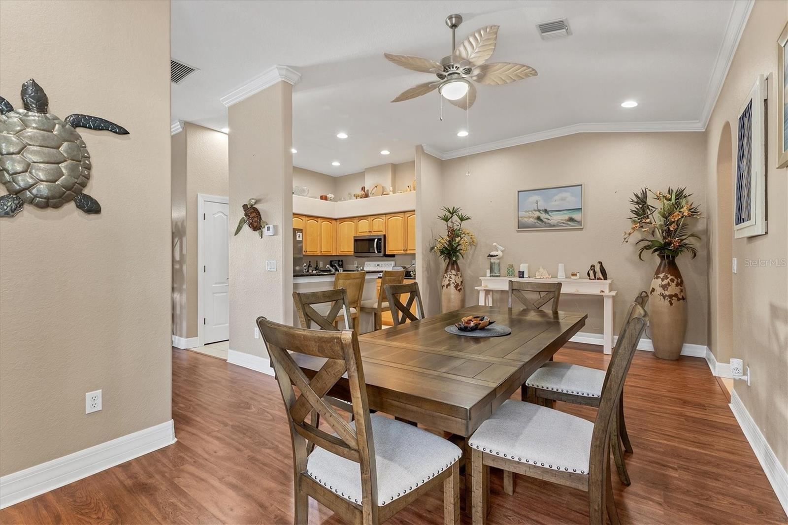 122 PRESERVE PL, NOKOMIS, FL, 34275