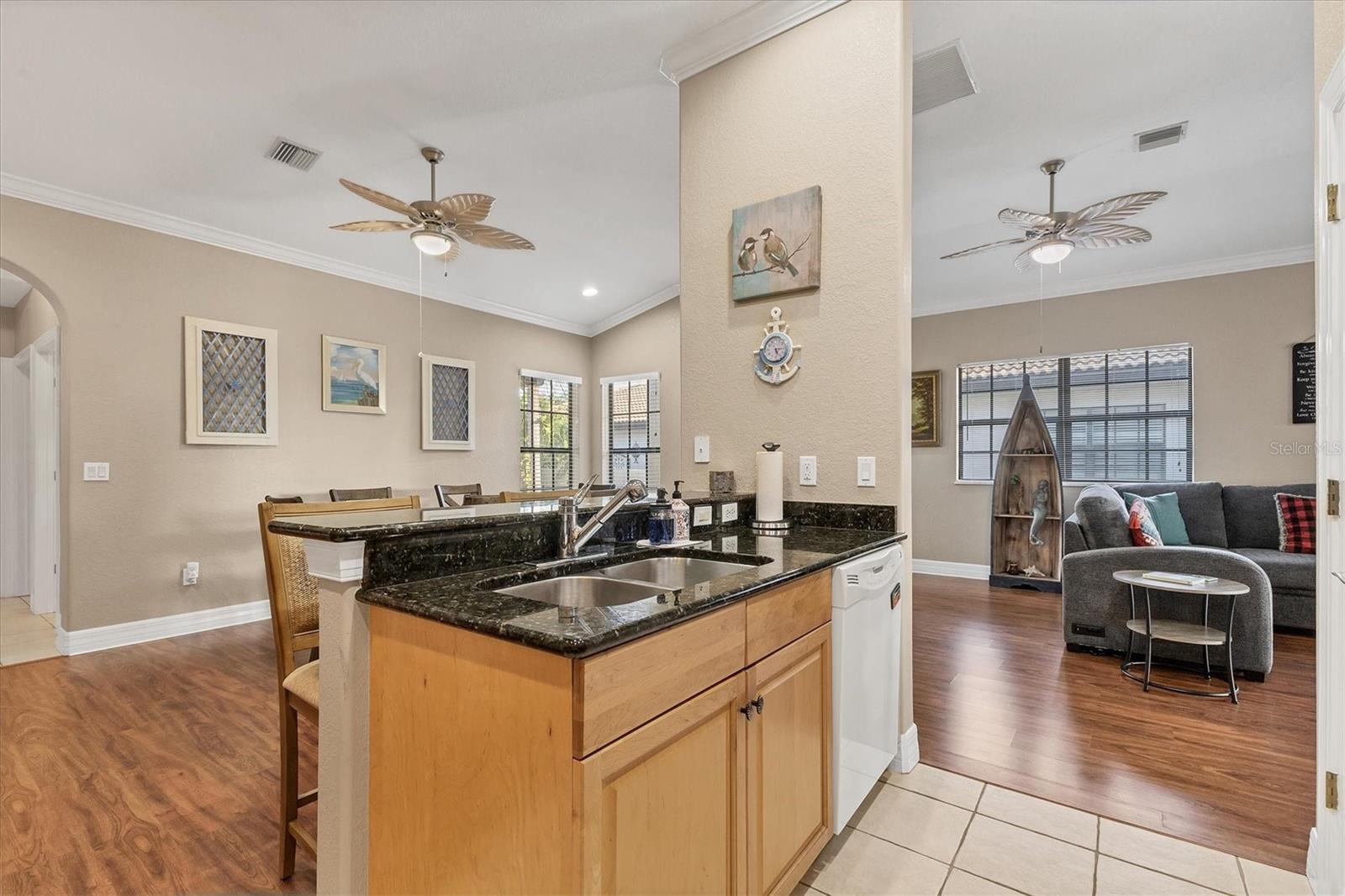 122 PRESERVE PL, NOKOMIS, FL, 34275