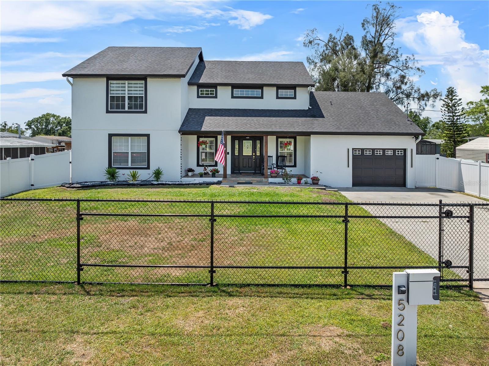 5208 OAKDALE RD, HAINES CITY, FL, 33844