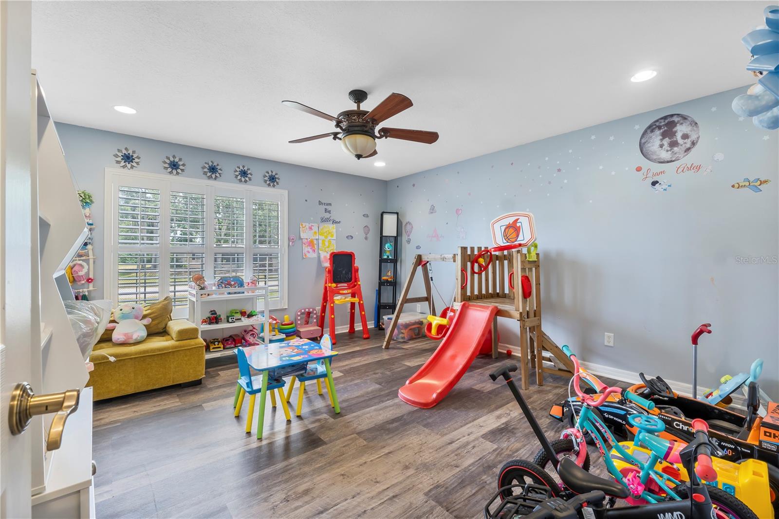 5208 OAKDALE RD, HAINES CITY, FL, 33844