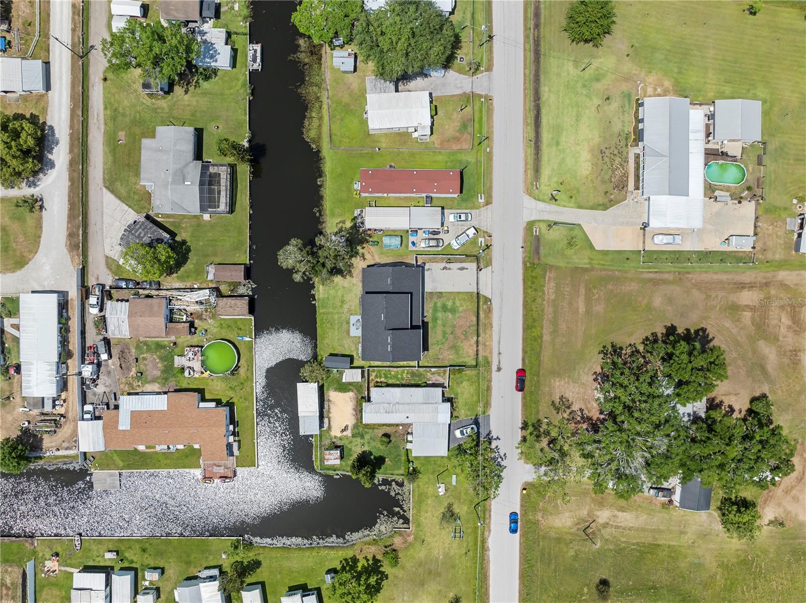 5208 OAKDALE RD, HAINES CITY, FL, 33844