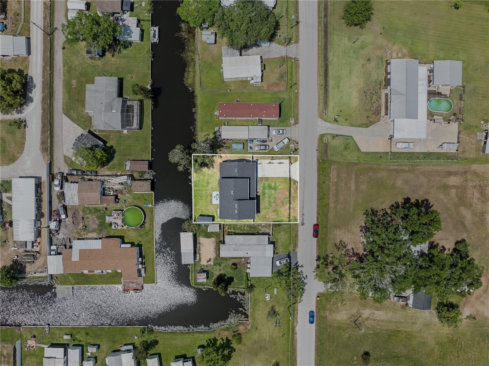 5208 OAKDALE RD, HAINES CITY, FL, 33844