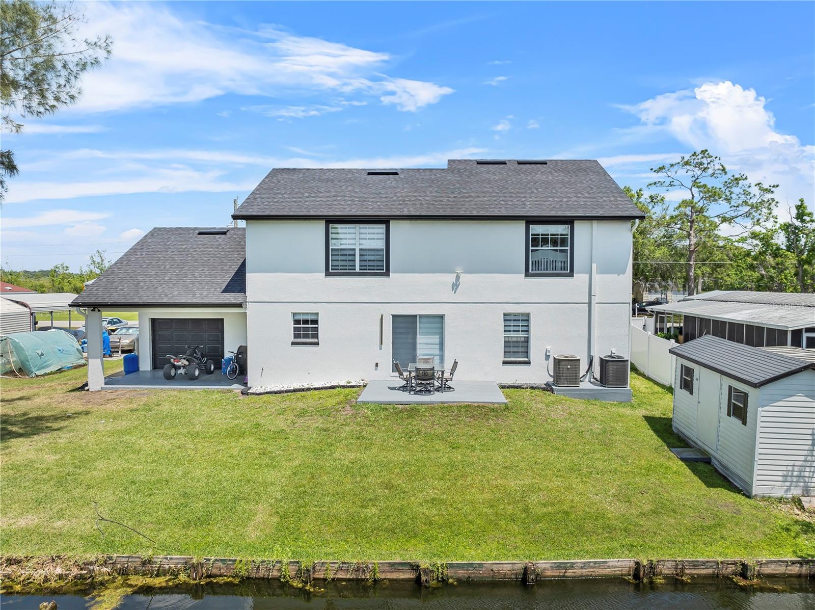 5208 OAKDALE RD, HAINES CITY, FL, 33844