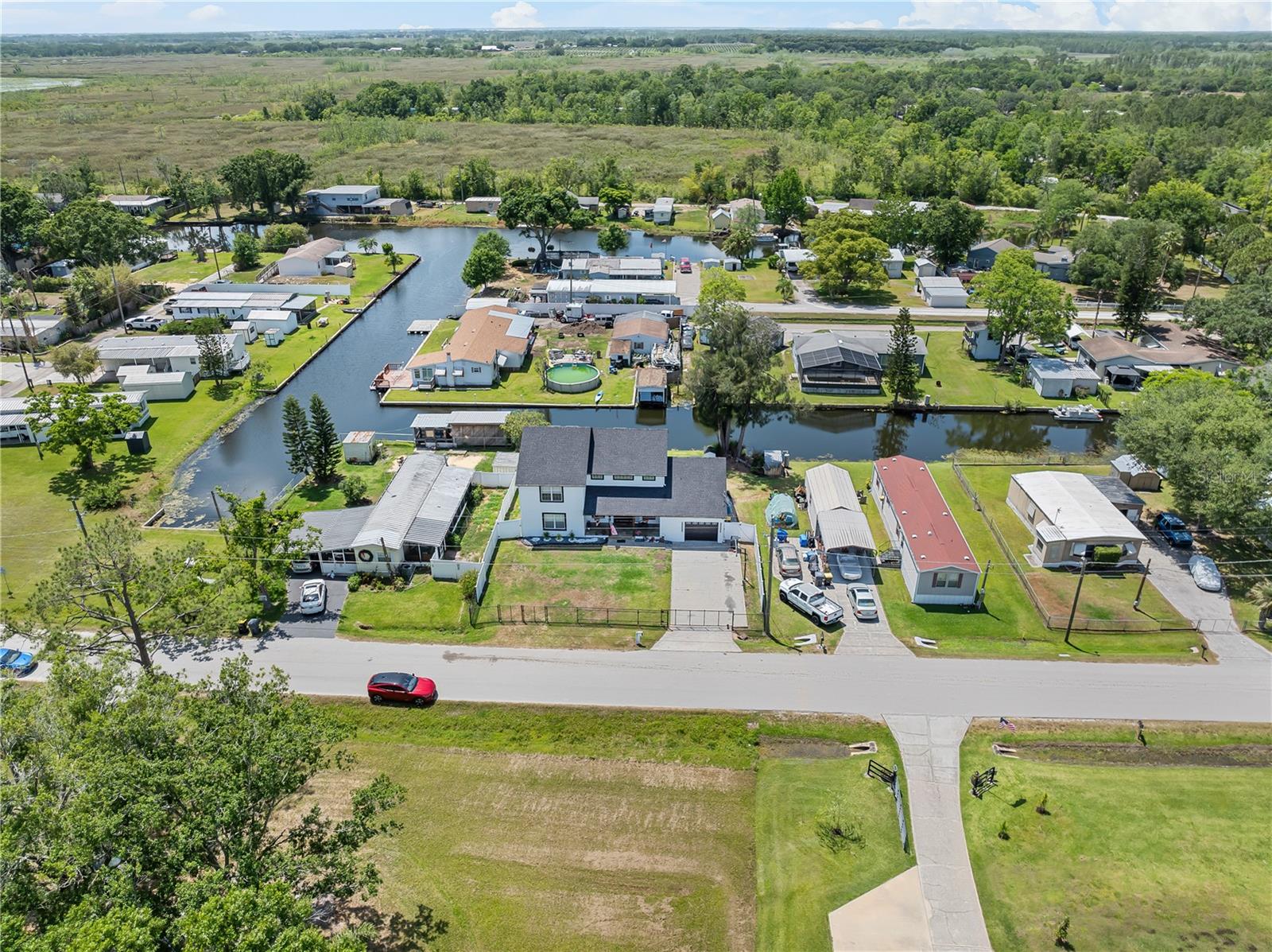 5208 OAKDALE RD, HAINES CITY, FL, 33844