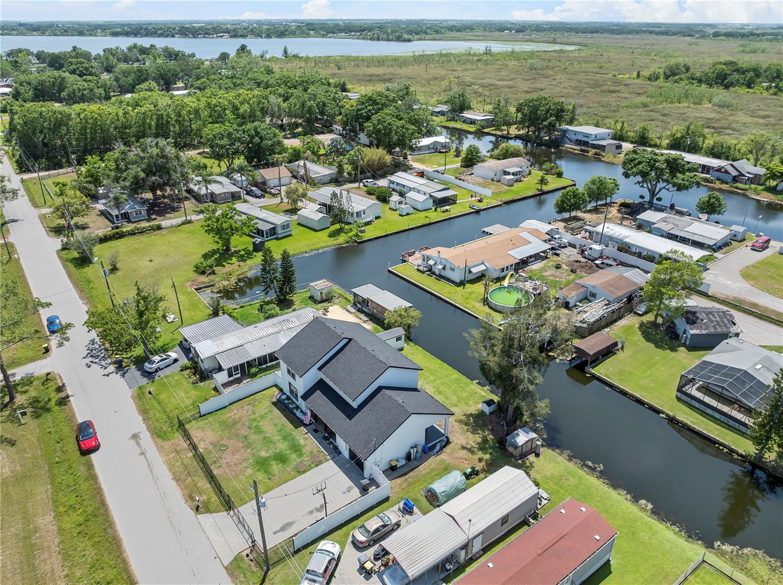 5208 OAKDALE RD, HAINES CITY, FL, 33844