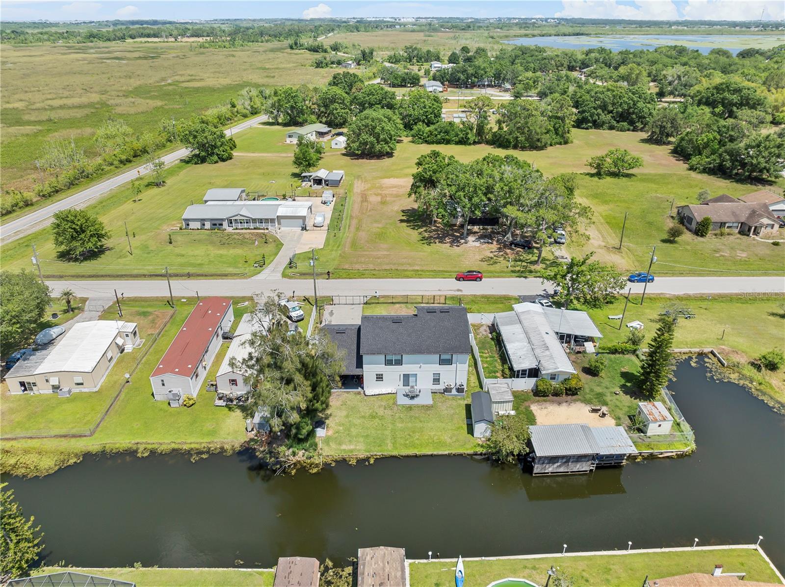 5208 OAKDALE RD, HAINES CITY, FL, 33844