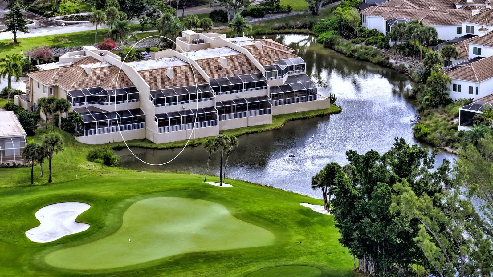 2013 HARBOUR LINKS DR #2013, LONGBOAT KEY, FL, 34228