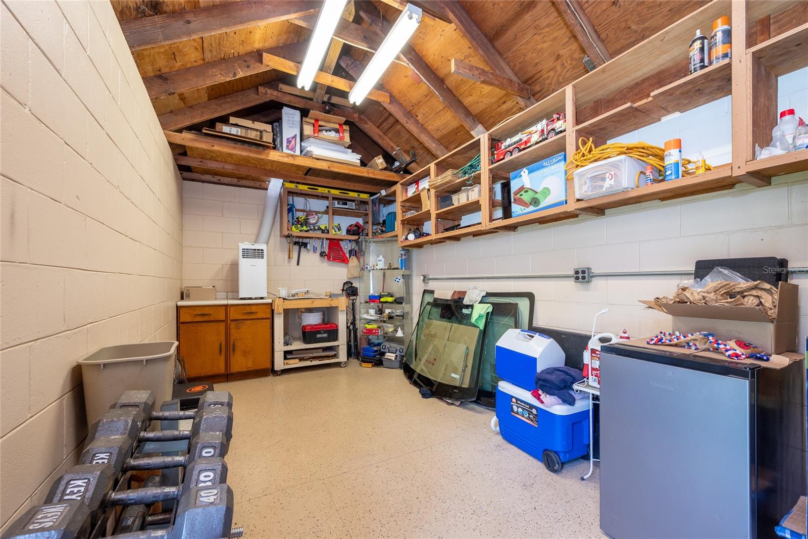 6421 STOCKBRIDGE AVE, BELLE ISLE, FL, 32809